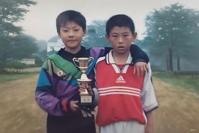 80后现役中超老将盘点！猴王的韧性：于汉超的足球人生与不老传奇