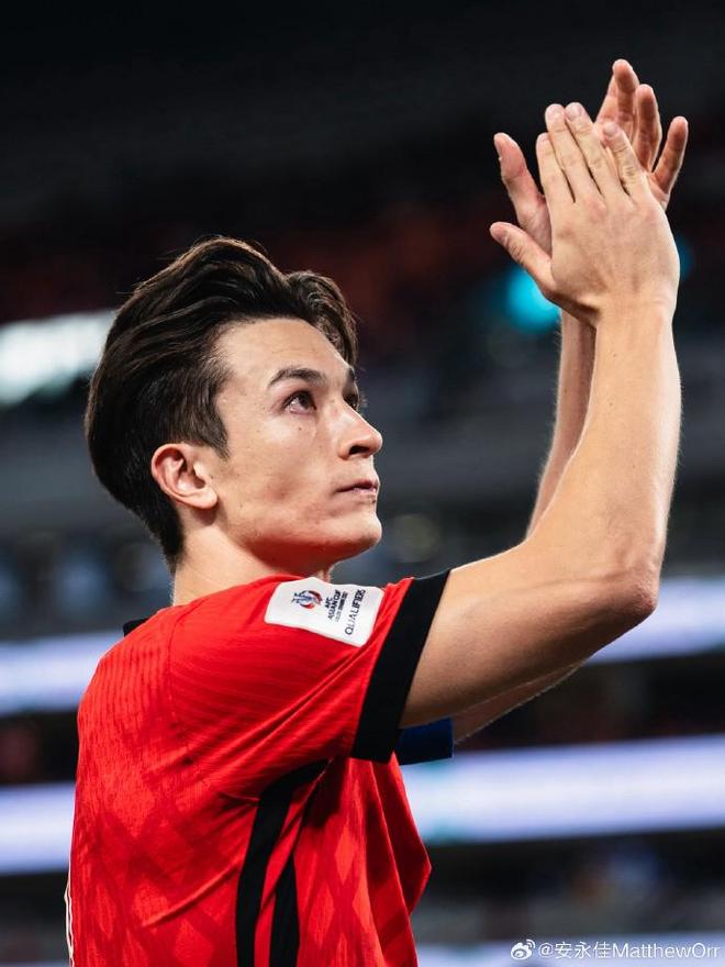 中国香港队无缘亚洲杯正赛，安永佳：心碎，痛到骨子里的遗憾