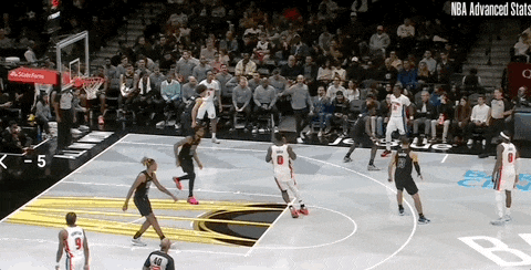 球队拒绝续约？那我打成NBA第二中锋！