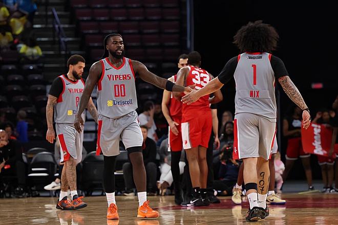 有些平庸了！火箭双向合同新援想要守住合同还得更加努力才行？