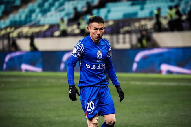 祝福！38岁于汉超不与申花续约+计划退役 连续2年随队获中超亚军