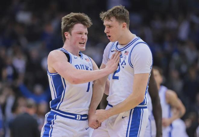 最佳新秀候选！2028美国男篮有他一个位置