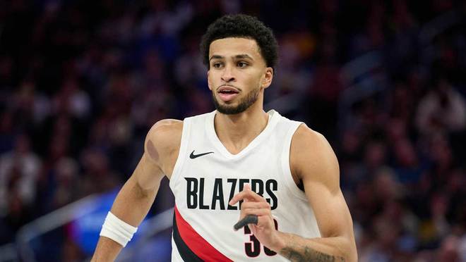 从不假摔，开拓者队的图马尼·卡马拉有望打破NBA一项独特的纪录