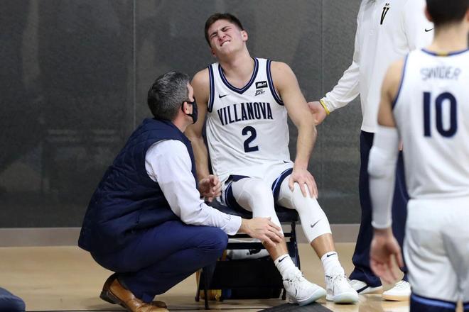 又一个白人落选秀,成为了球队灵魂人物