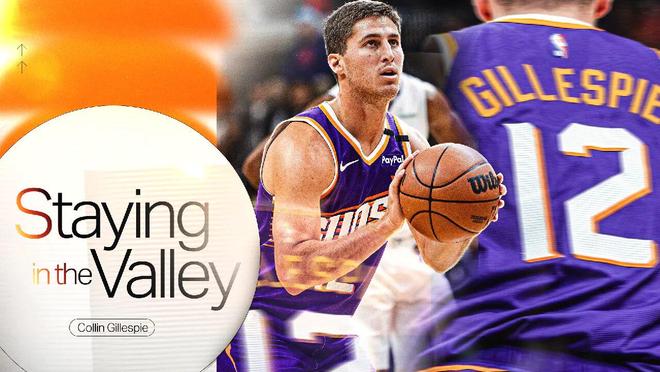 又一个白人落选秀,成为了球队灵魂人物