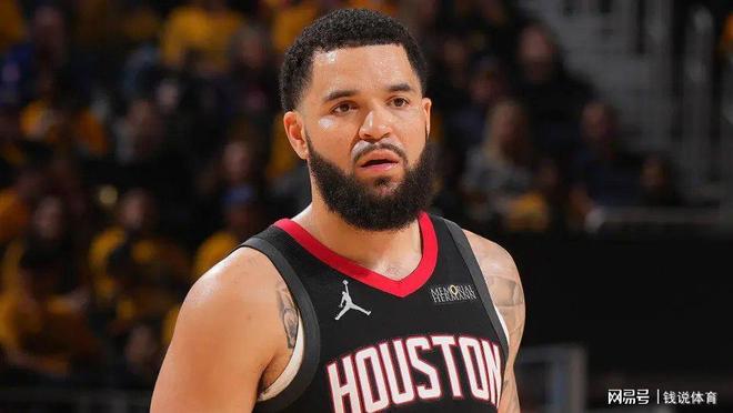 火箭冲冠添新援方案！27岁第六人成补强首选，买断or交易