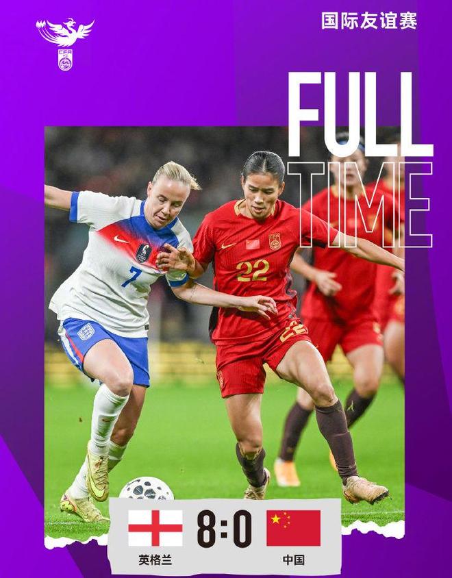 2-3被爆冷！中国女足不敌欧洲
