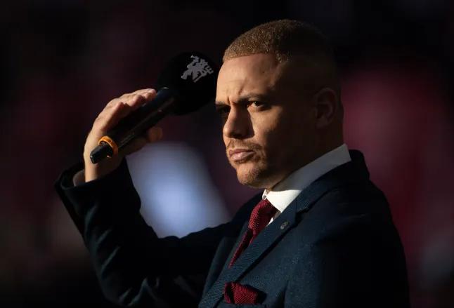 韦斯-布朗：曼联冬窗应考虑引进