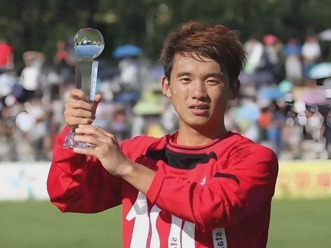 80后现役中超老将盘点！奔跑的