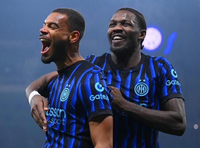 渐入佳境，安迪-迪乌夫首次代表