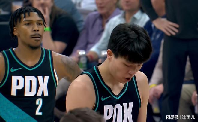 完爆克林根！杨瀚森狂轰生涯最强一战，开拓