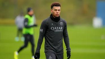 杜埃：希望能够尽快以最佳状态回