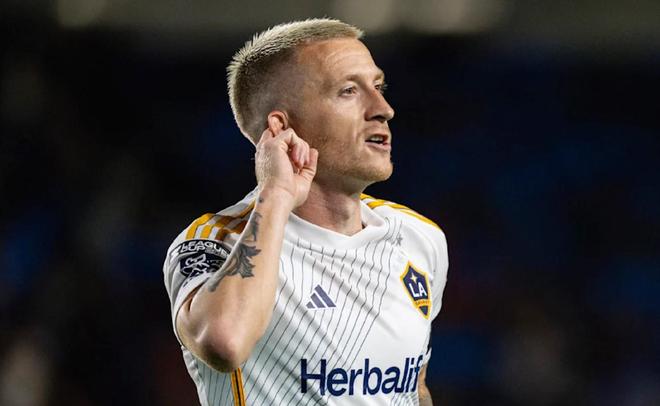 罗伊斯将担任欧冠评论员 回归多