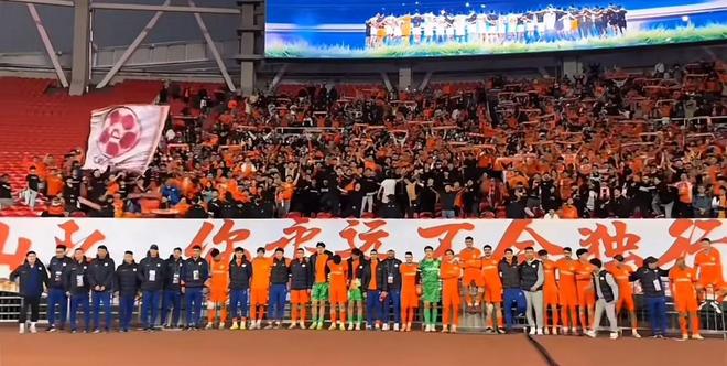 山东泰山冬训计划敲定：球队将赴海口集结 目标补齐体能短板重建赛季节奏