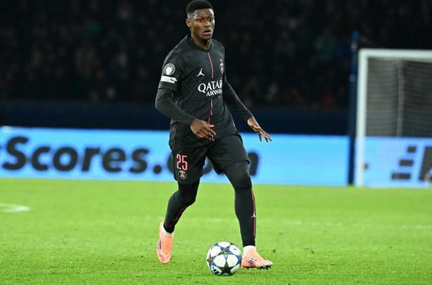 国米左路告急？巴黎盼努诺及时复出，多方案待命应对毕巴强压