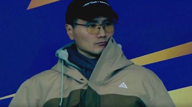 葛爱平建言邵佳一：国足重建应年轻化并强调速度与主动权