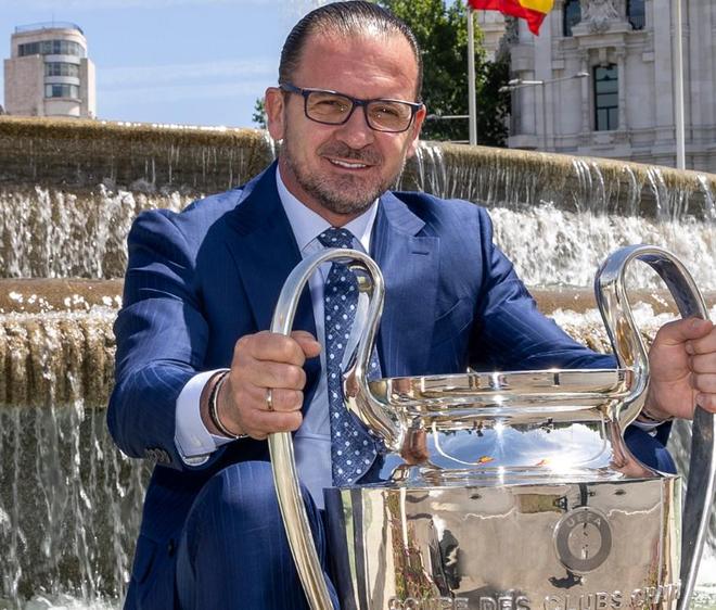 米亚托维奇谈皇马现状：姆巴佩伟大，西甲质量与人才输出领先英超