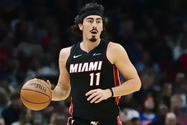 热火争议再起：泰勒·希罗回归却“打乱节奏”？数据亮眼却被质疑影响球队化学反应