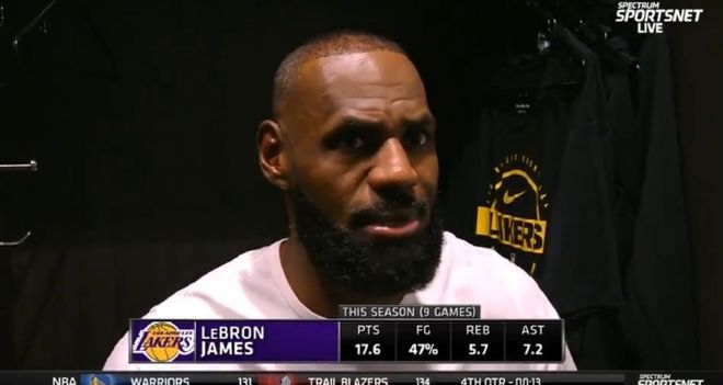 24比0惊天攻势到准绝杀封盖，詹姆斯东契奇联手导演湖人逆转大戏