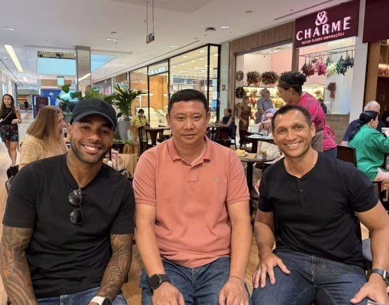 中甲南京城市接触特谢拉，有望迎35岁功勋外援回归