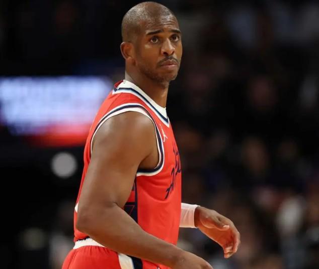 韦德谈保罗离开快船：球队内部缺乏一致沟通