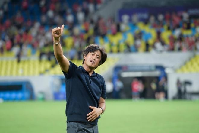 徐正源与成都蓉城续约告吹 北京国安开始接触