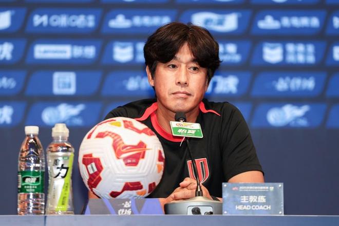 成都蓉城与徐正源不再续约