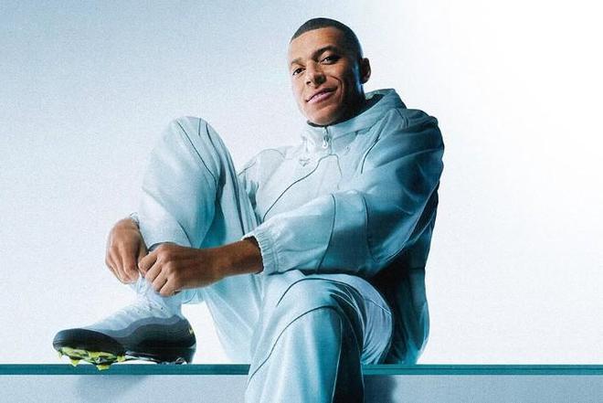 姆巴佩与耐克续约谈判陷入僵局 多家品牌虎视眈眈