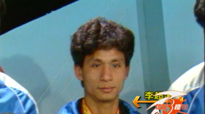 李超波：容志行之后南粤足坛最优秀中场 却始终未入国字号