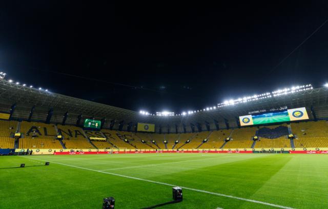 2025-2026赛季亚冠精英赛决赛阶段将于沙特吉达集中举行