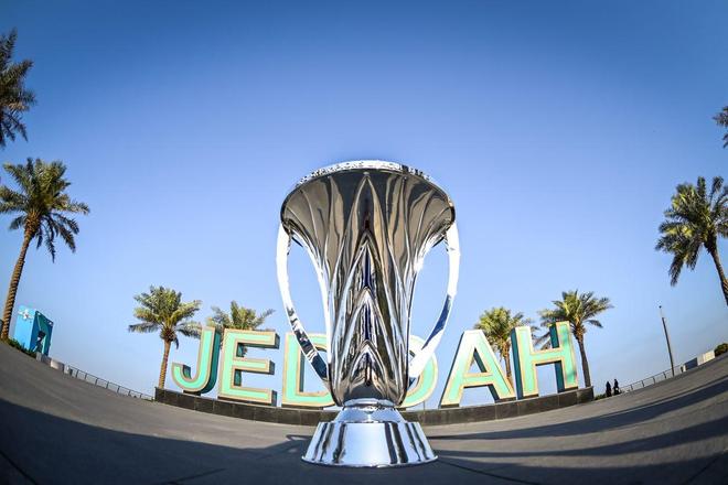 亚冠精英联赛决赛阶段将于2026年4月在沙特吉达举行