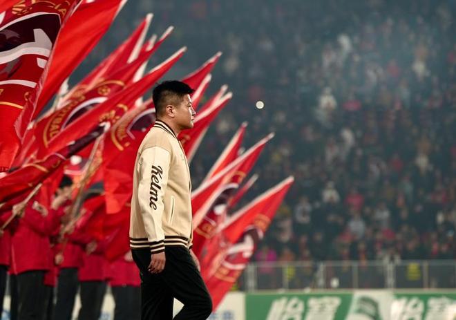 中超新赛季格局渐明：云南玉昆豪掷引援，浙江再整阵冲击亚冠