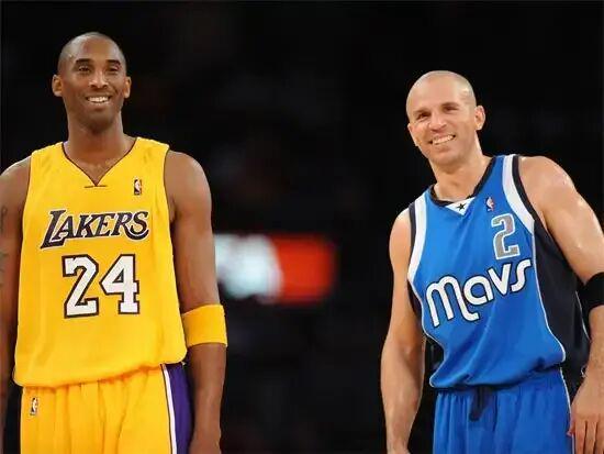 NBA梦之队首发阵容重组：科比领衔，大O、皮蓬、加内特与帕里什协力