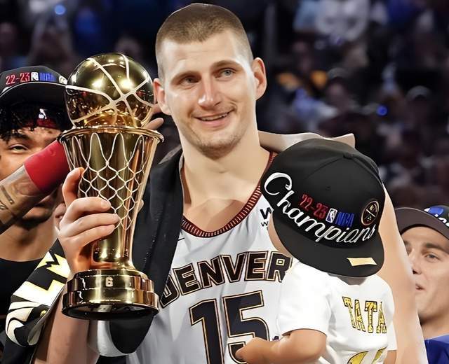 约基奇单核力挽狂澜 掘金惜败魔术仍彰显跨时代统治力