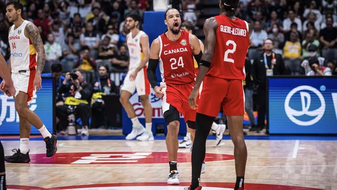 亚历山大谈狄龙-布鲁克斯：球场狂热 场下温文尔雅