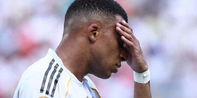 姆巴佩主动“踩刹车” 皇马宁愿