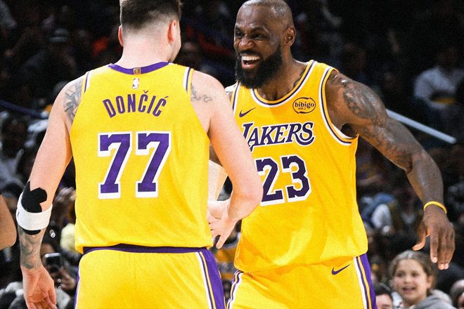 马刺被逆转暴露稚嫩 湖人关键球再显统治力