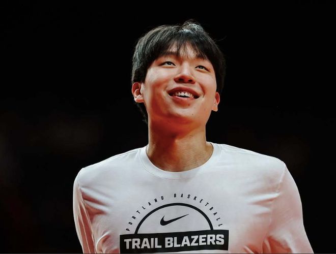 NBA常规赛前瞻：开拓者主场迎战火箭
