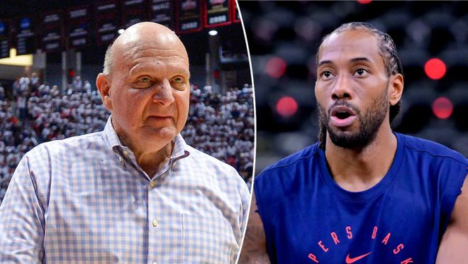 莱昂纳德交易仍存变数：快船愿意迎回核心，NBA调查或成关键转折点