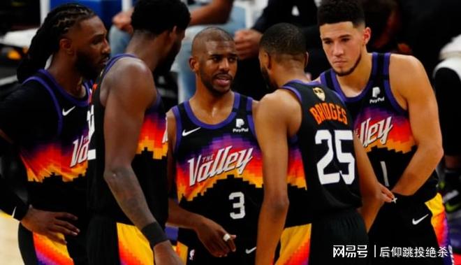 NBA十支无冠球队谁能率先破局？太阳、森林狼与步行者成热门候选