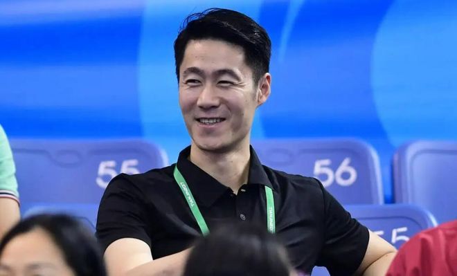 国乒备战思路调整：多位名将参与集训，莎头